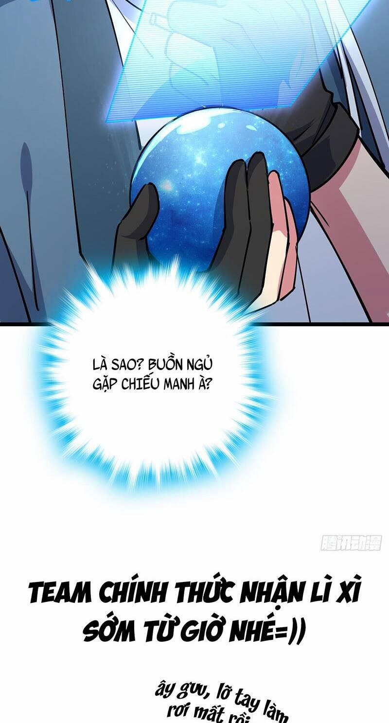 Sư Phụ Của Ta Mỗi Khi Đến Đại Nạn Mới Đột Phá 9 trang 52