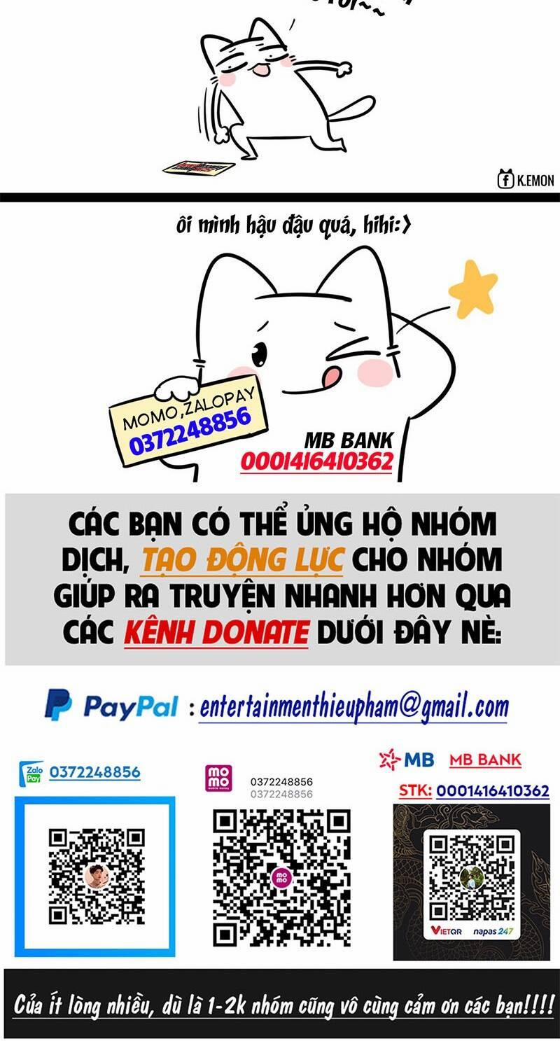 Sư Phụ Của Ta Mỗi Khi Đến Đại Nạn Mới Đột Phá 9 trang 53