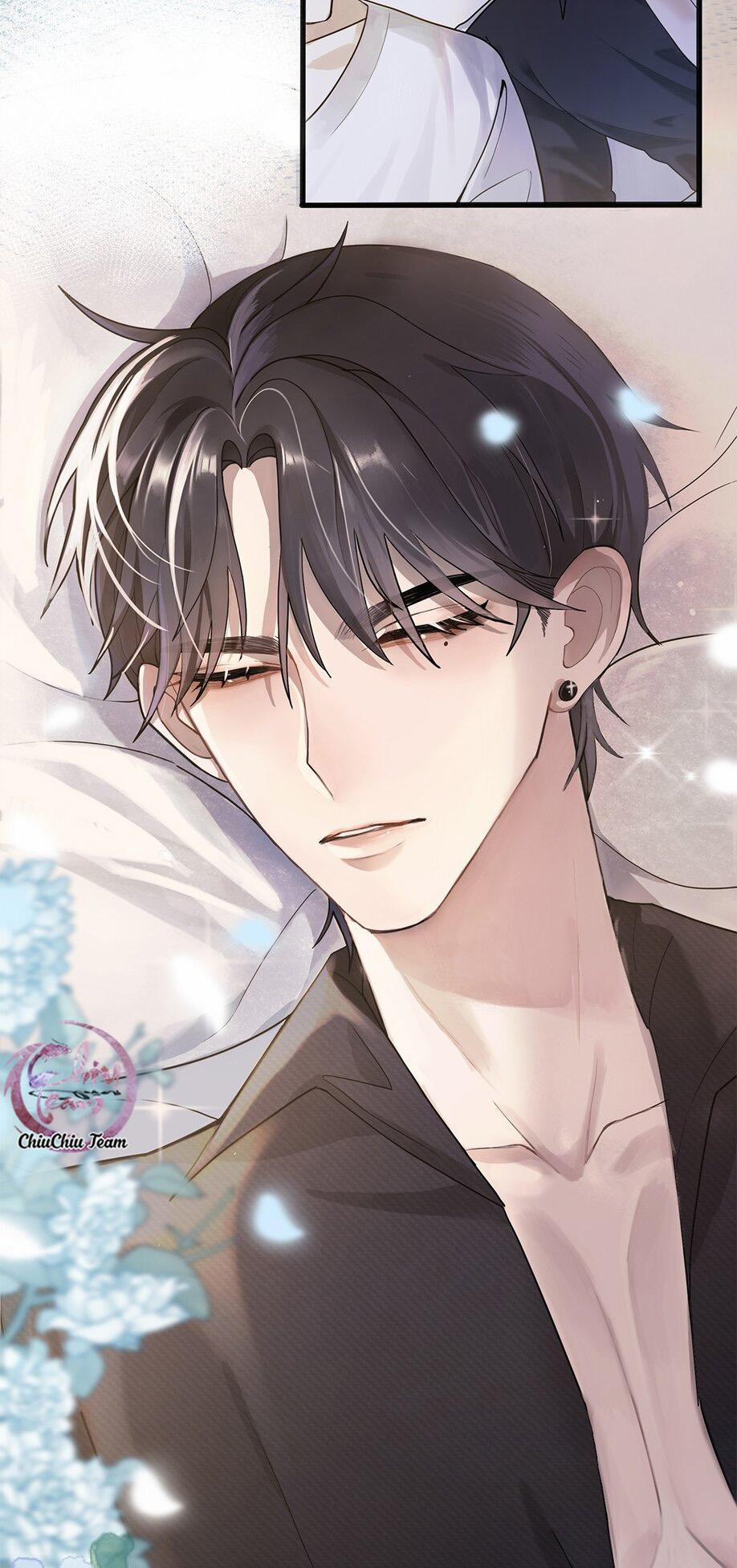 Sự Phù Hợp Muộn Màng 1 trang 16