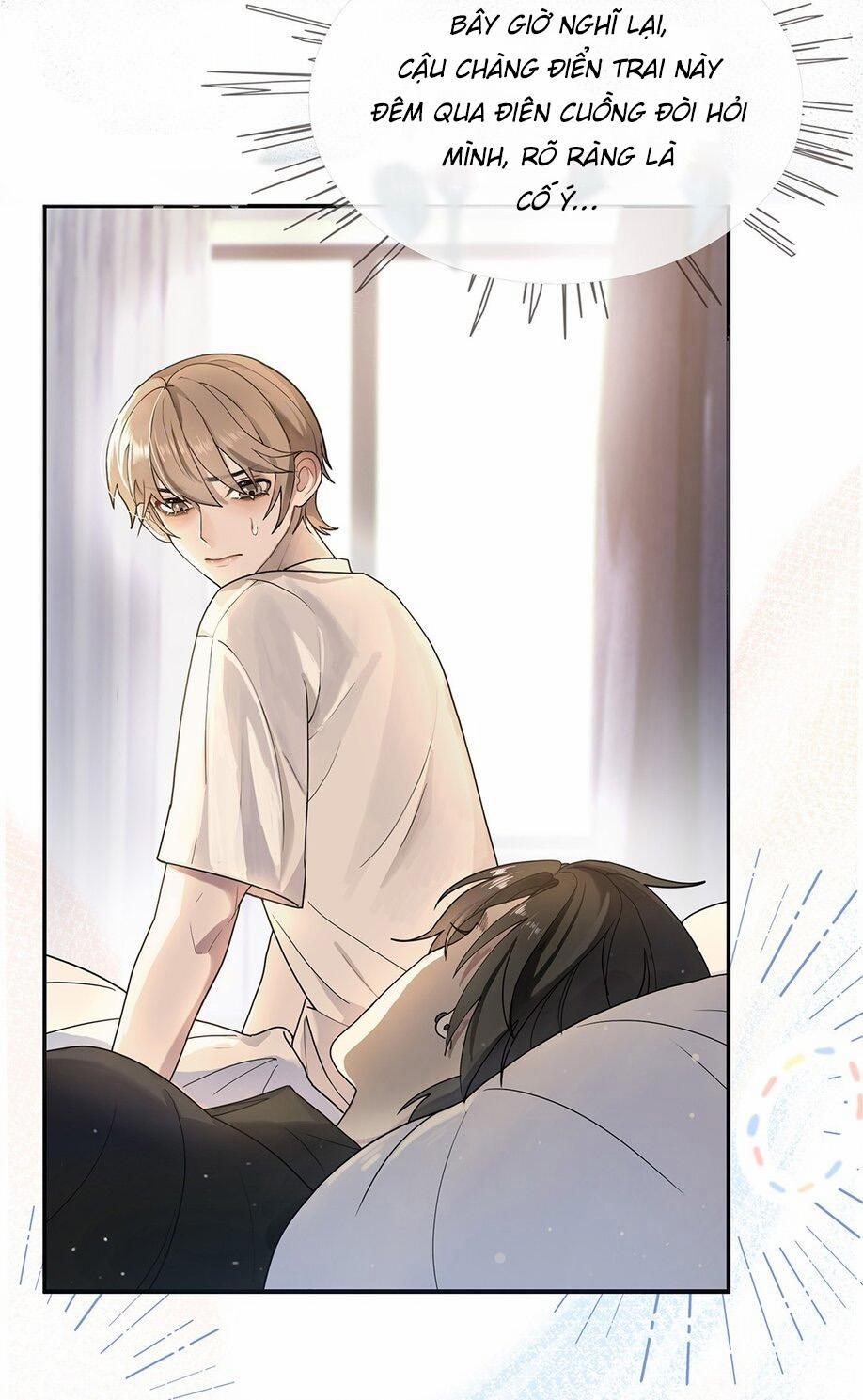 Sự Phù Hợp Muộn Màng 1 trang 18