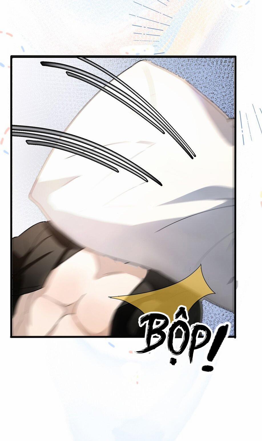 Sự Phù Hợp Muộn Màng 1 trang 20