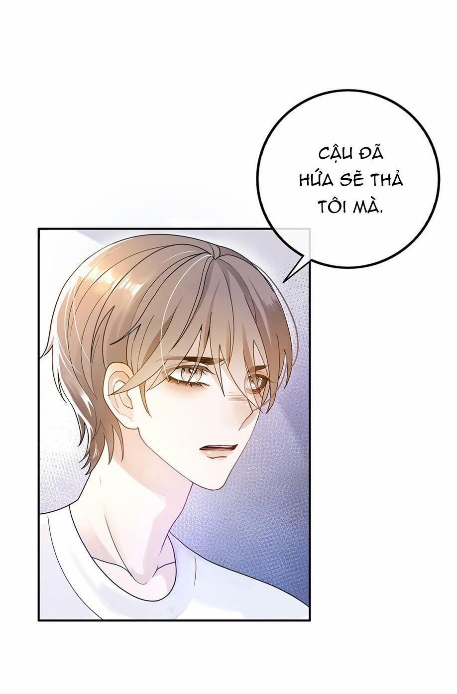 Sự Phù Hợp Muộn Màng 1 trang 22