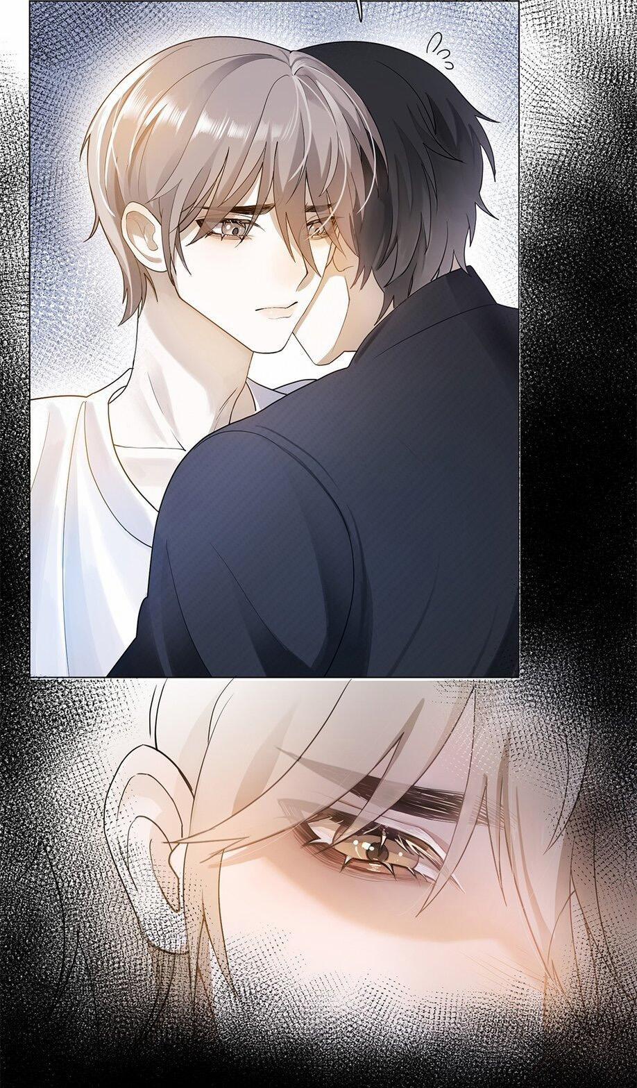 Sự Phù Hợp Muộn Màng 1 trang 24