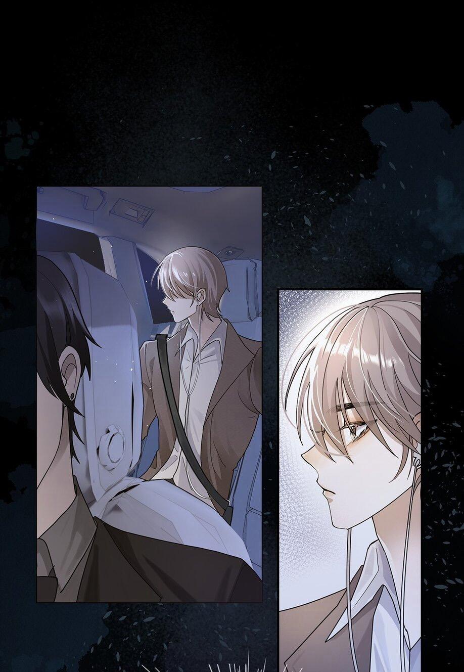 Sự Phù Hợp Muộn Màng 1 trang 27