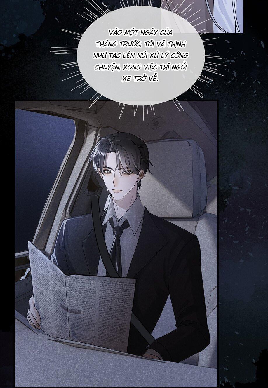 Sự Phù Hợp Muộn Màng 1 trang 28