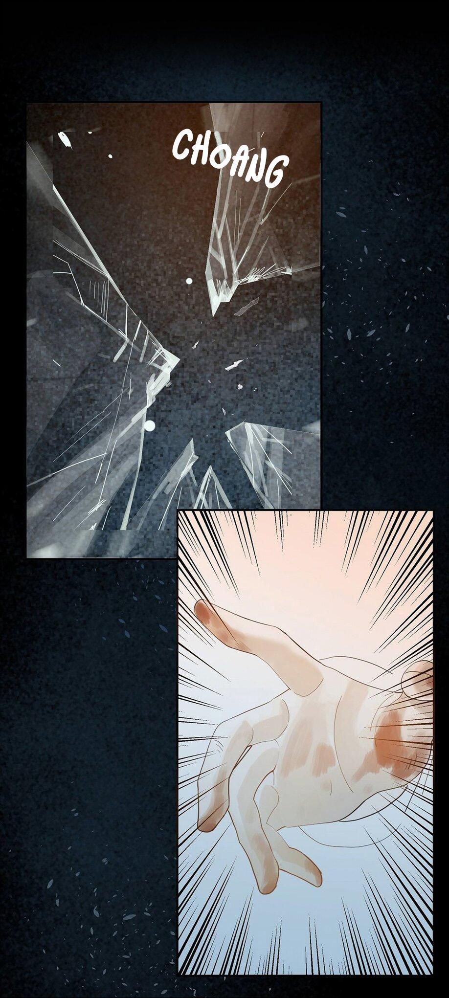 Sự Phù Hợp Muộn Màng 1 trang 33