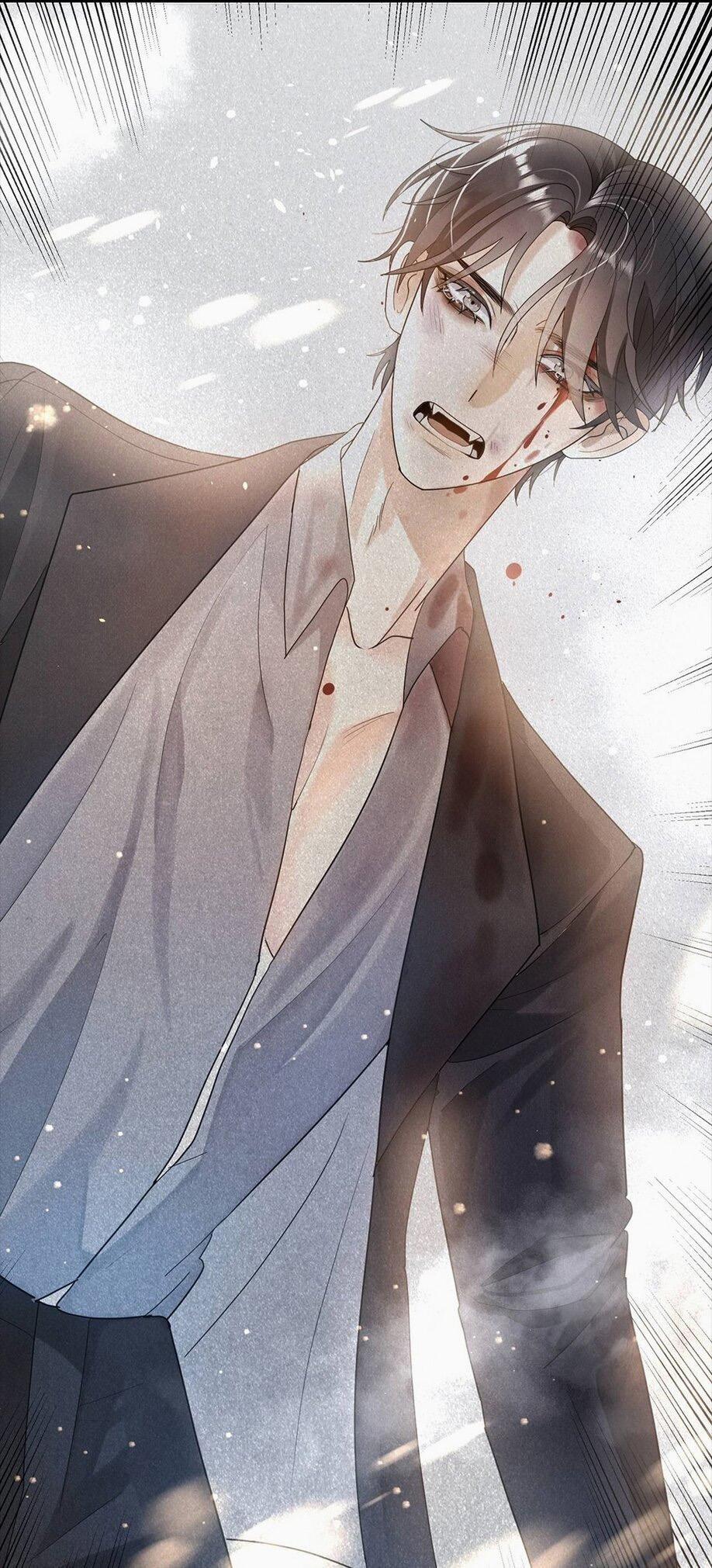 Sự Phù Hợp Muộn Màng 1 trang 34