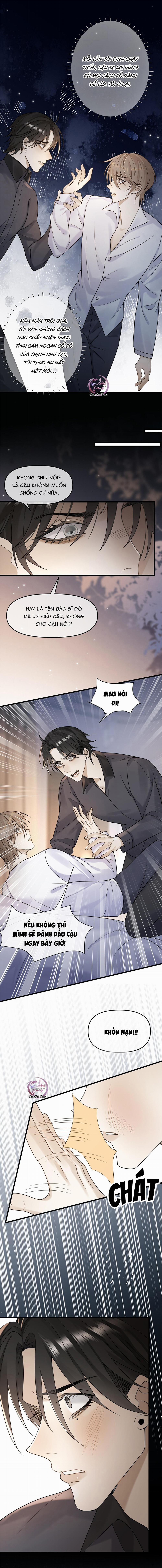 Sự Phù Hợp Muộn Màng 10 trang 2