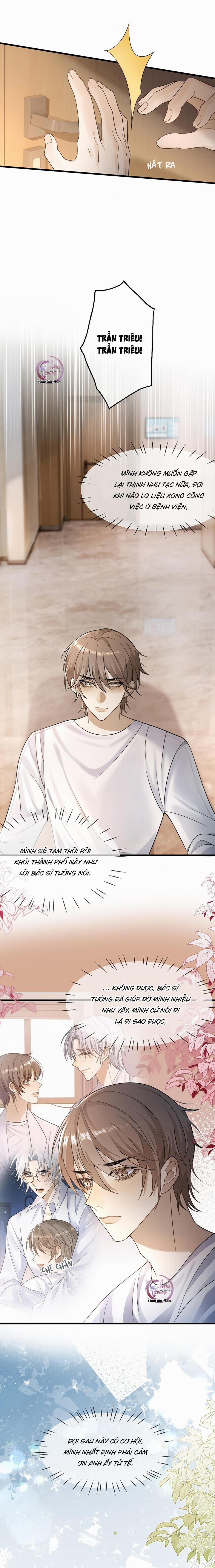 Sự Phù Hợp Muộn Màng 10 trang 4