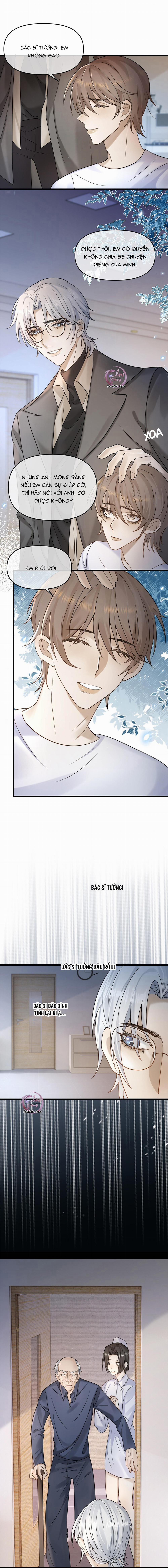 Sự Phù Hợp Muộn Màng 10 trang 6