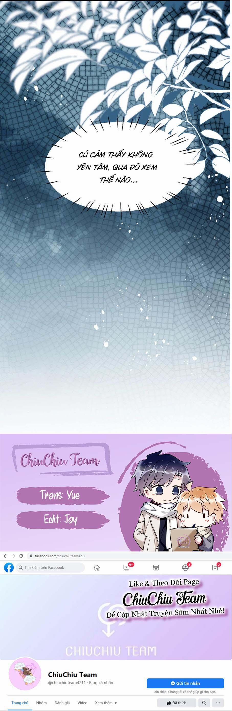 Sự Phù Hợp Muộn Màng 11 trang 10