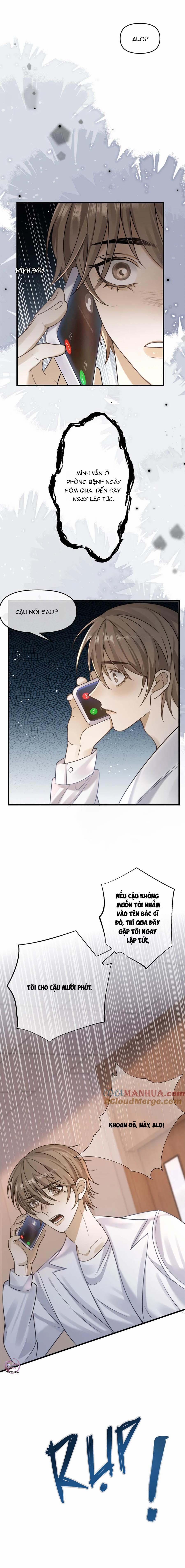 Sự Phù Hợp Muộn Màng 11 trang 8