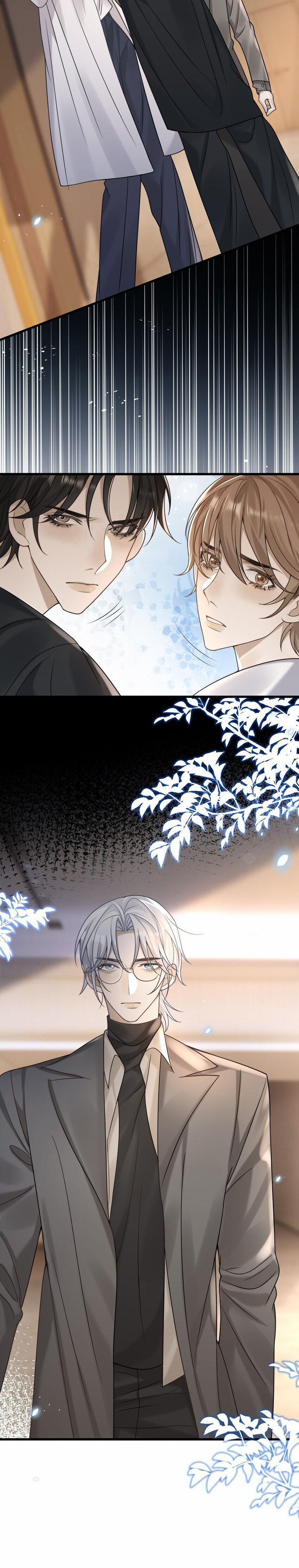 Sự Phù Hợp Muộn Màng 12 trang 11