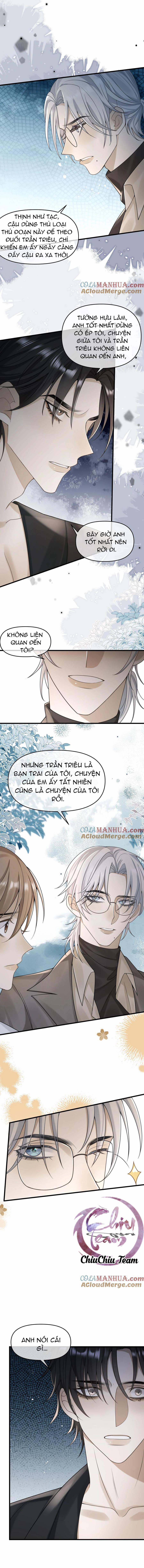 Sự Phù Hợp Muộn Màng 13 trang 1