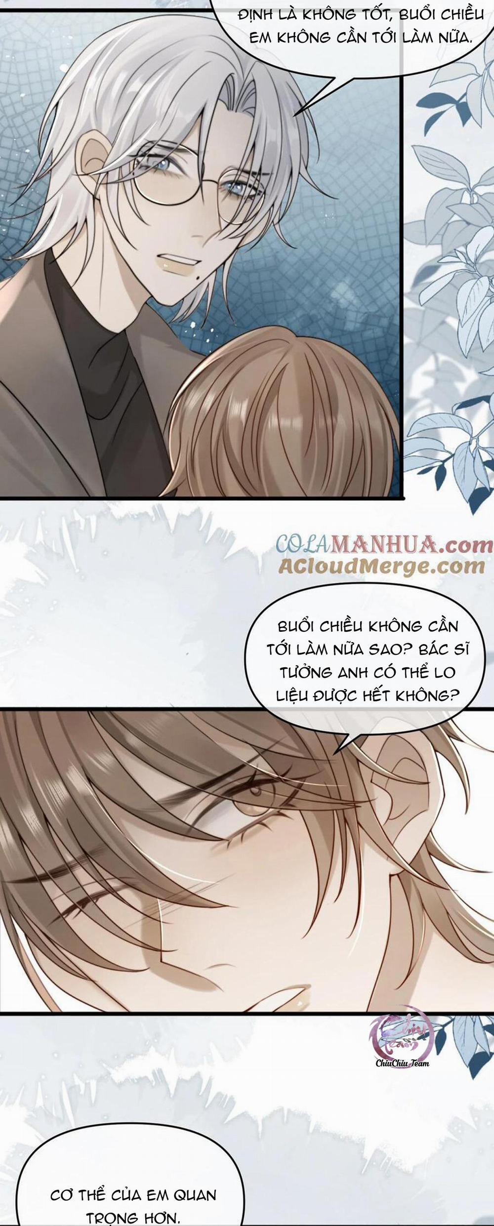 Sự Phù Hợp Muộn Màng 15 trang 10