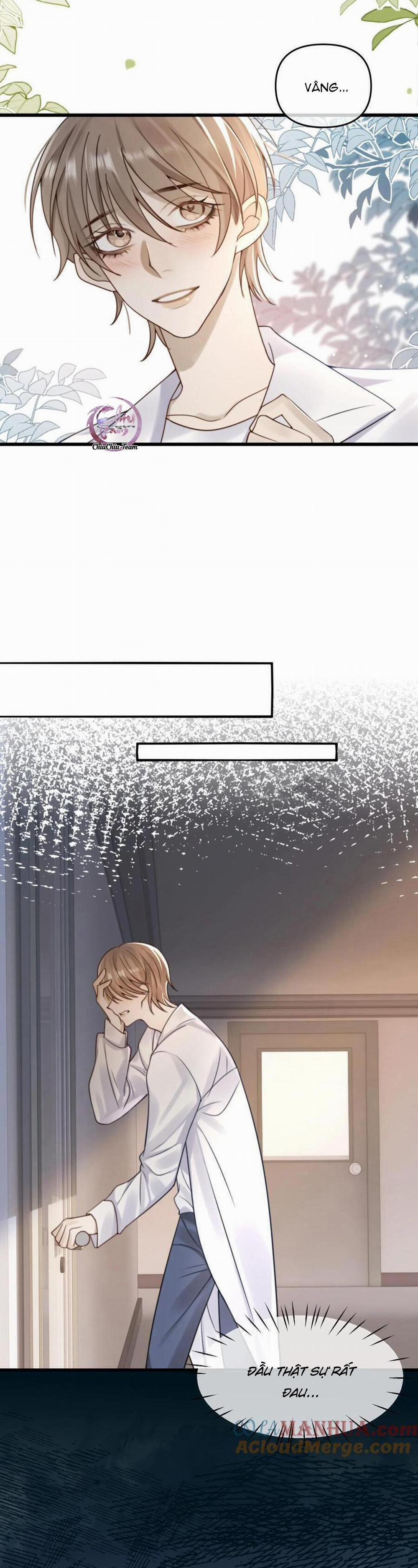 Sự Phù Hợp Muộn Màng 15 trang 13