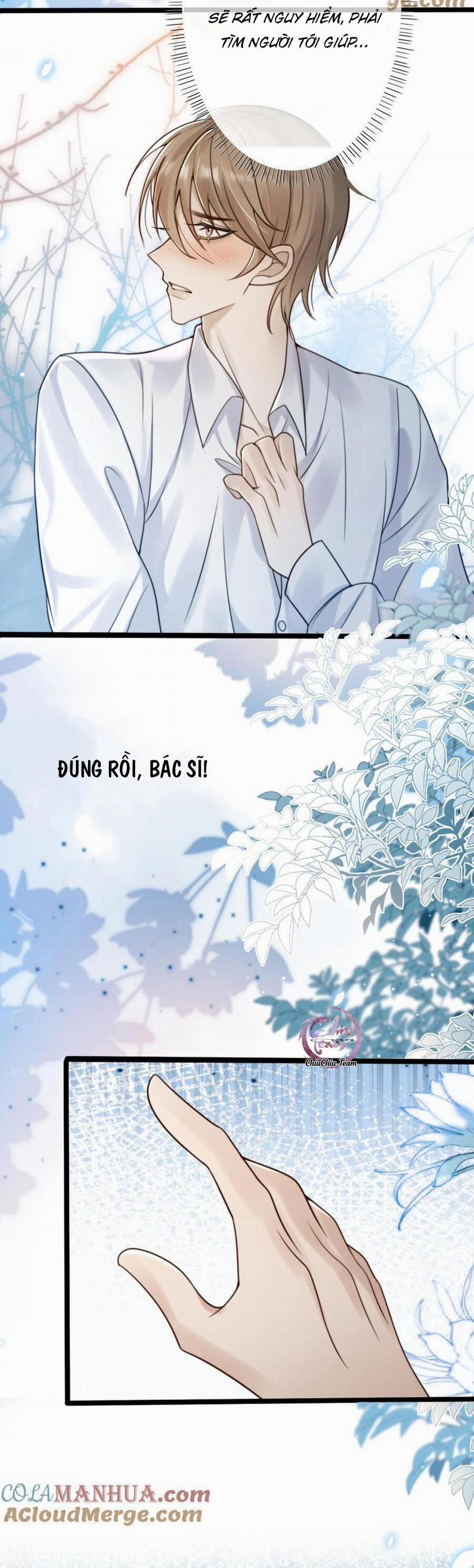 Sự Phù Hợp Muộn Màng 15 trang 22