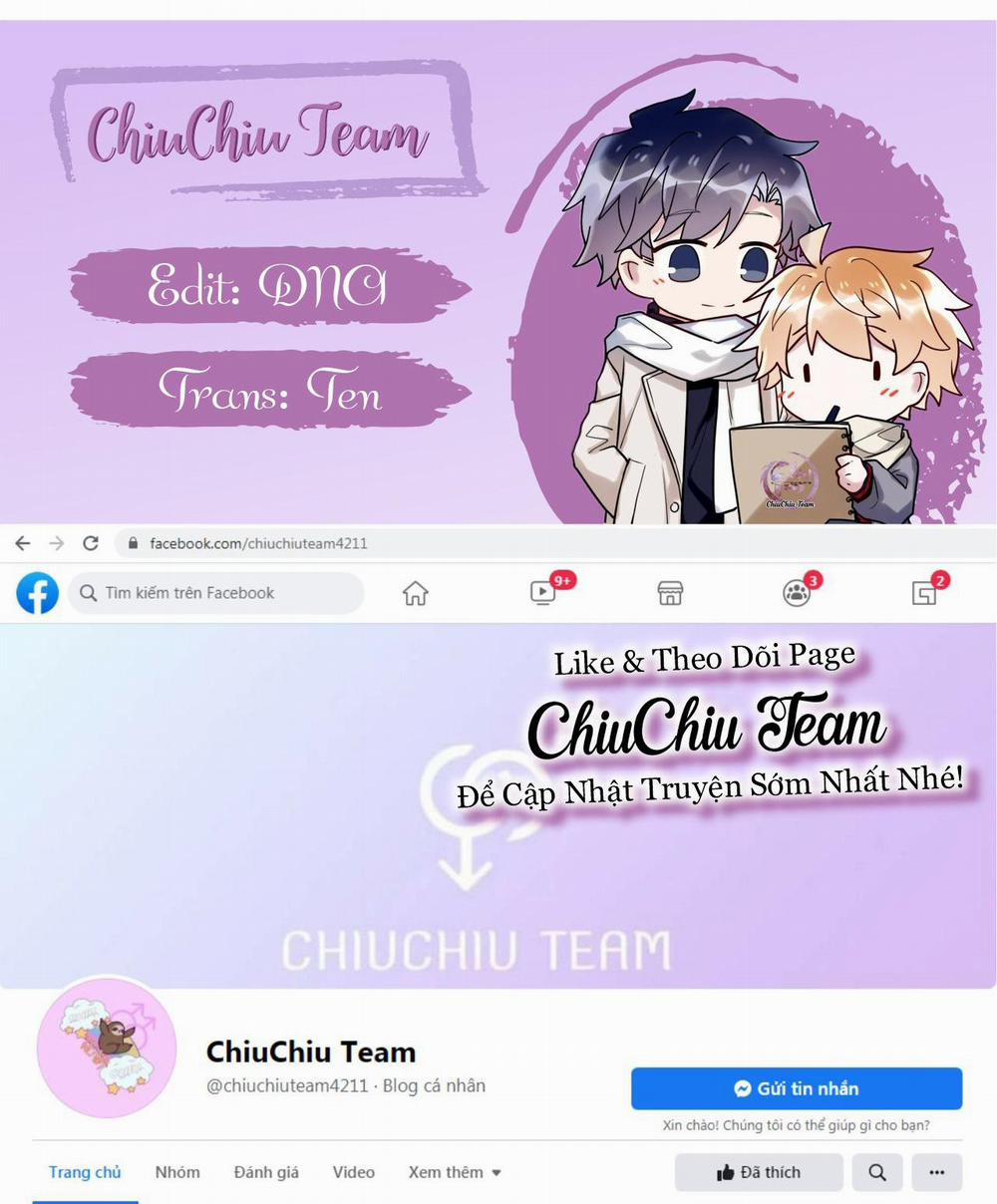 Sự Phù Hợp Muộn Màng 15 trang 24