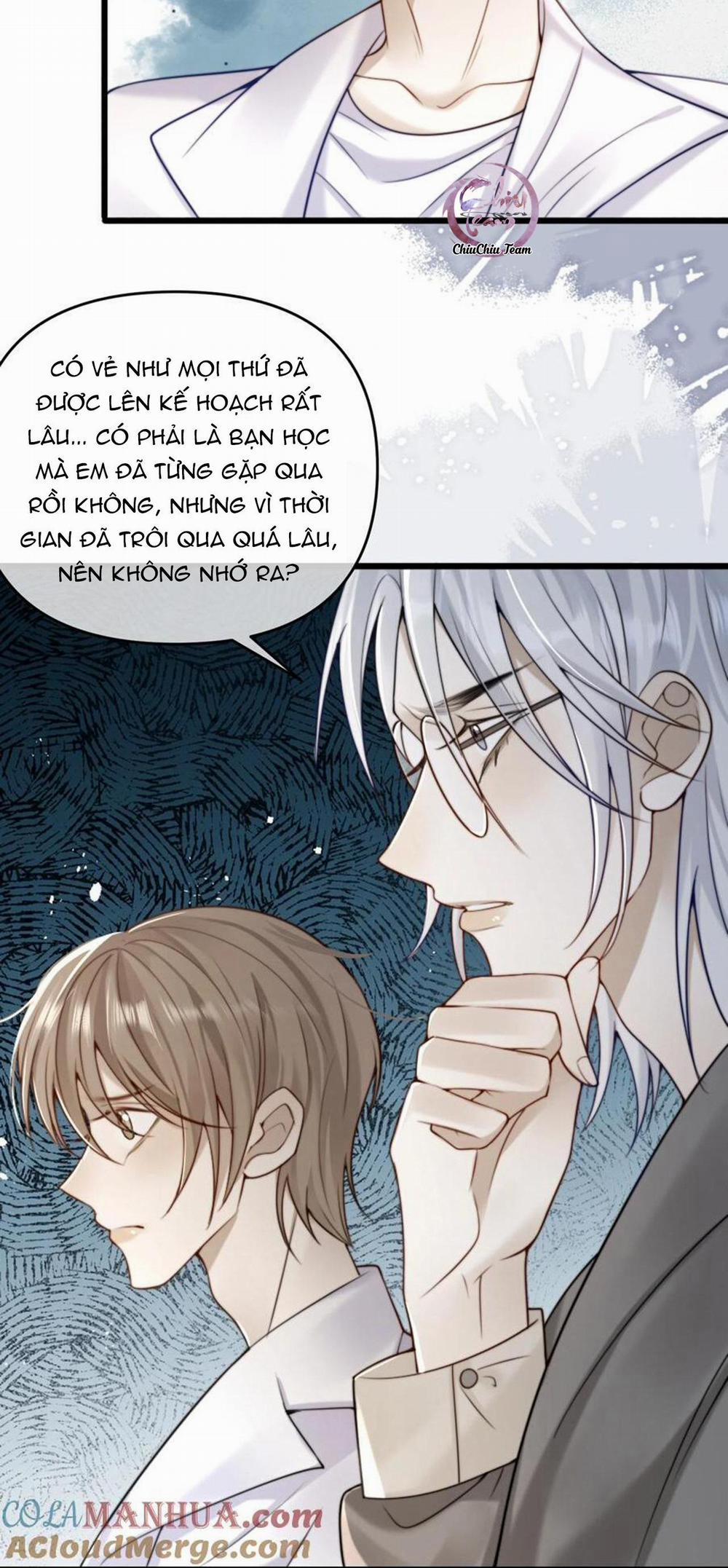 Sự Phù Hợp Muộn Màng 15 trang 3