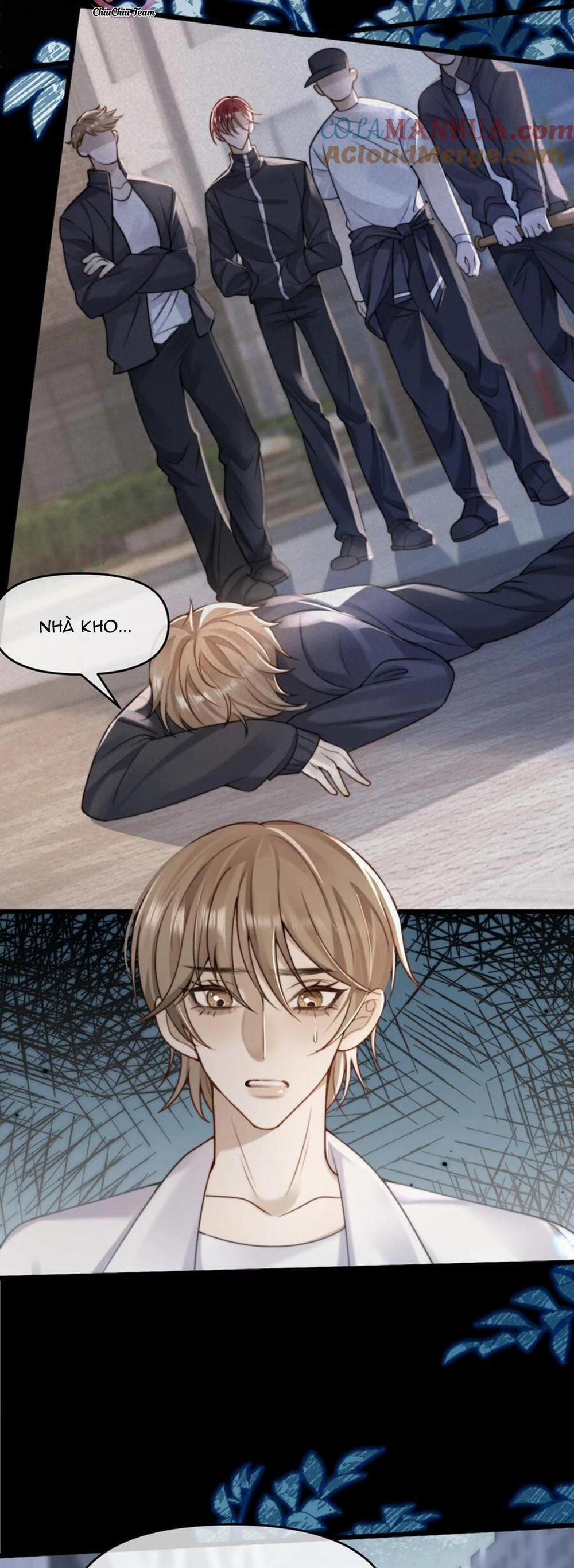 Sự Phù Hợp Muộn Màng 15 trang 5