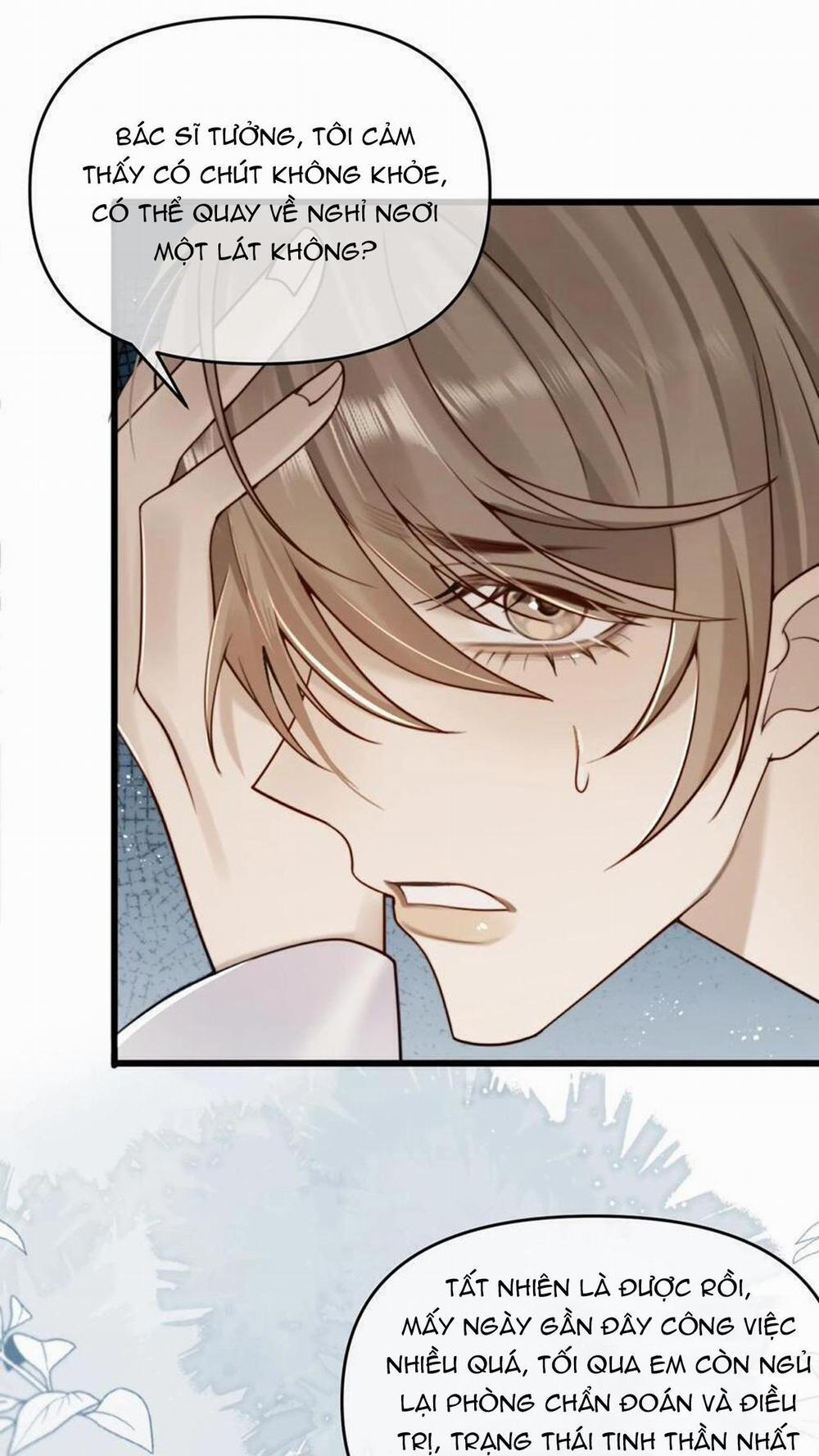 Sự Phù Hợp Muộn Màng 15 trang 9