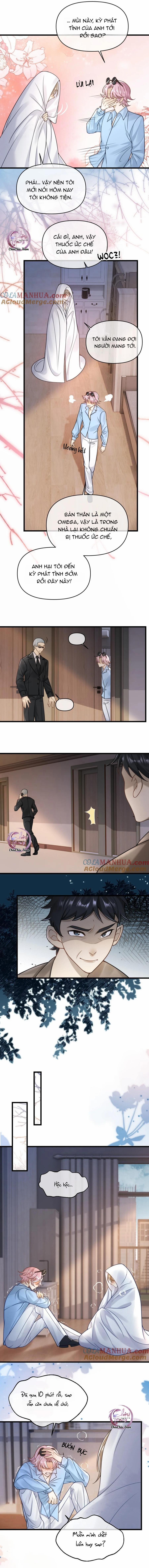 Sự Phù Hợp Muộn Màng 16 trang 2