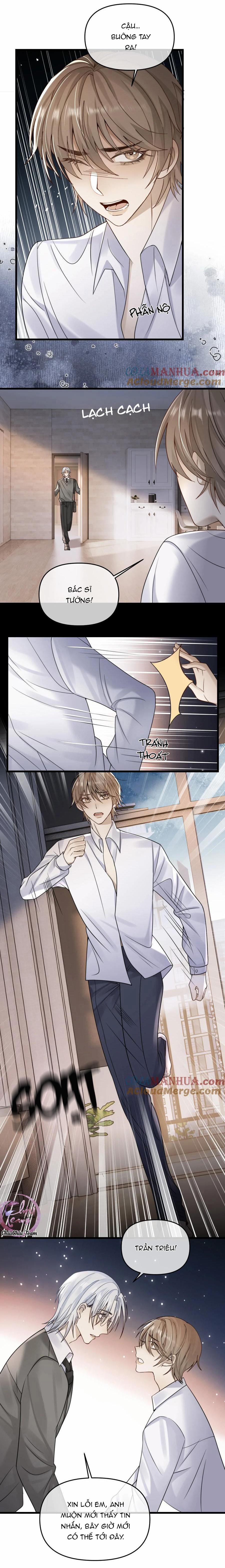 Sự Phù Hợp Muộn Màng 17 trang 5