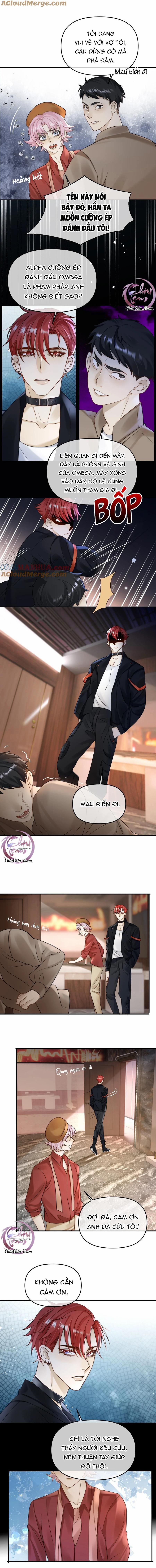 Sự Phù Hợp Muộn Màng 18 trang 3