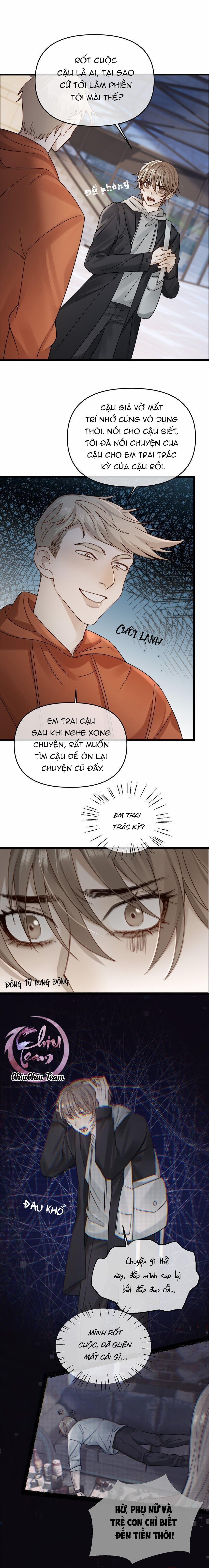 Sự Phù Hợp Muộn Màng 19 trang 1