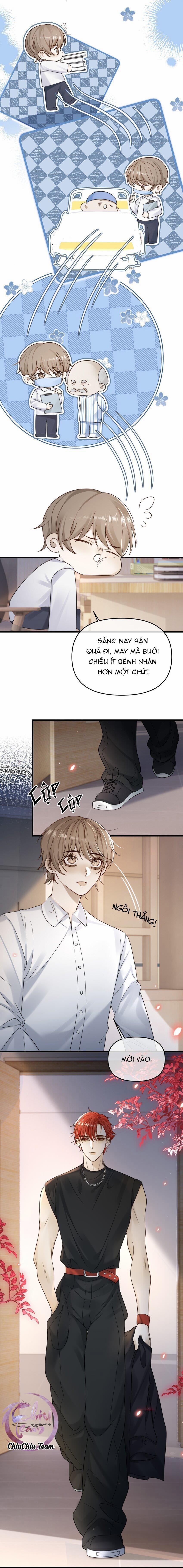 Sự Phù Hợp Muộn Màng 19 trang 4