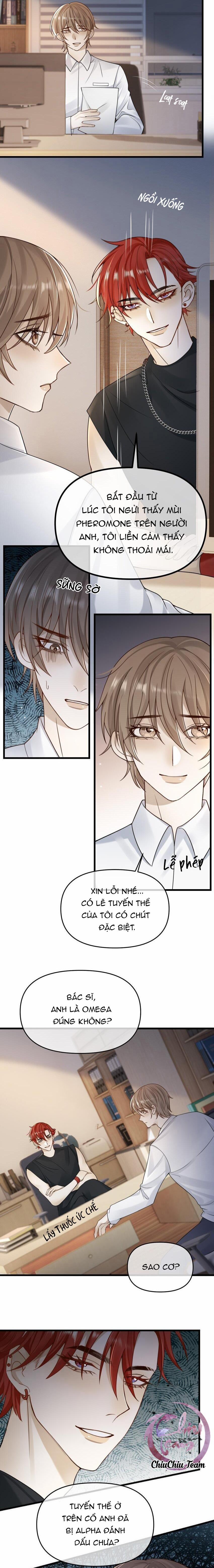 Sự Phù Hợp Muộn Màng 19 trang 6