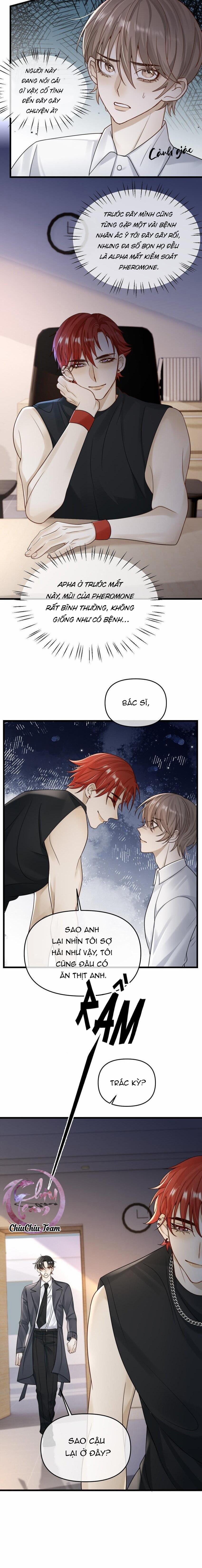 Sự Phù Hợp Muộn Màng 19 trang 7