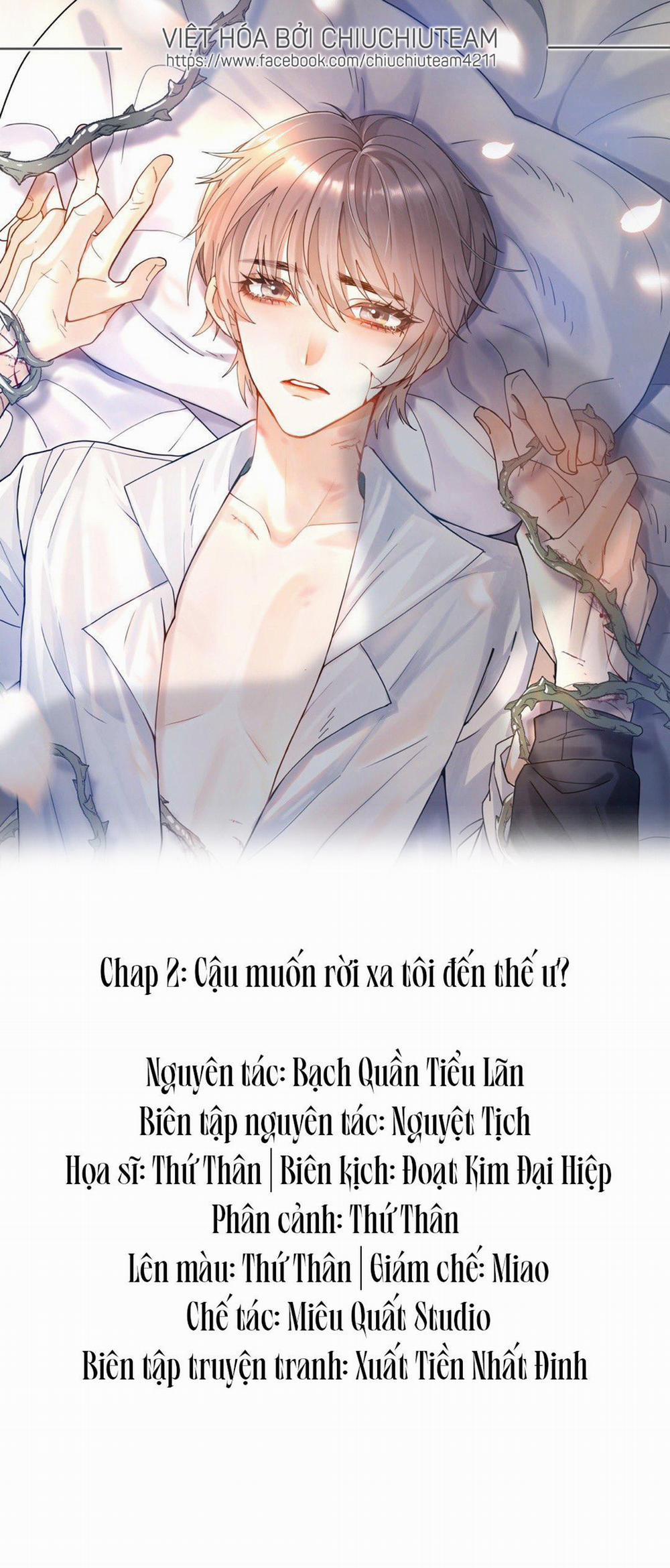 Sự Phù Hợp Muộn Màng 2 trang 0