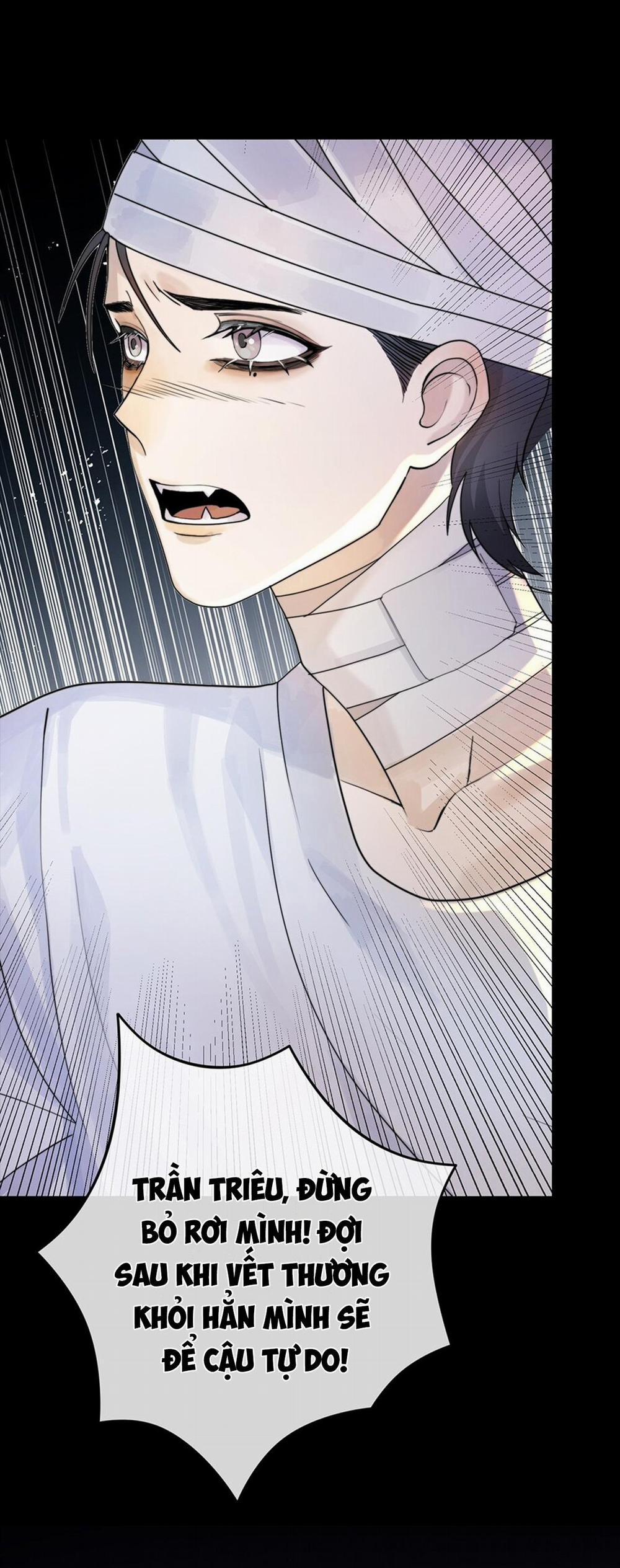 Sự Phù Hợp Muộn Màng 2 trang 11