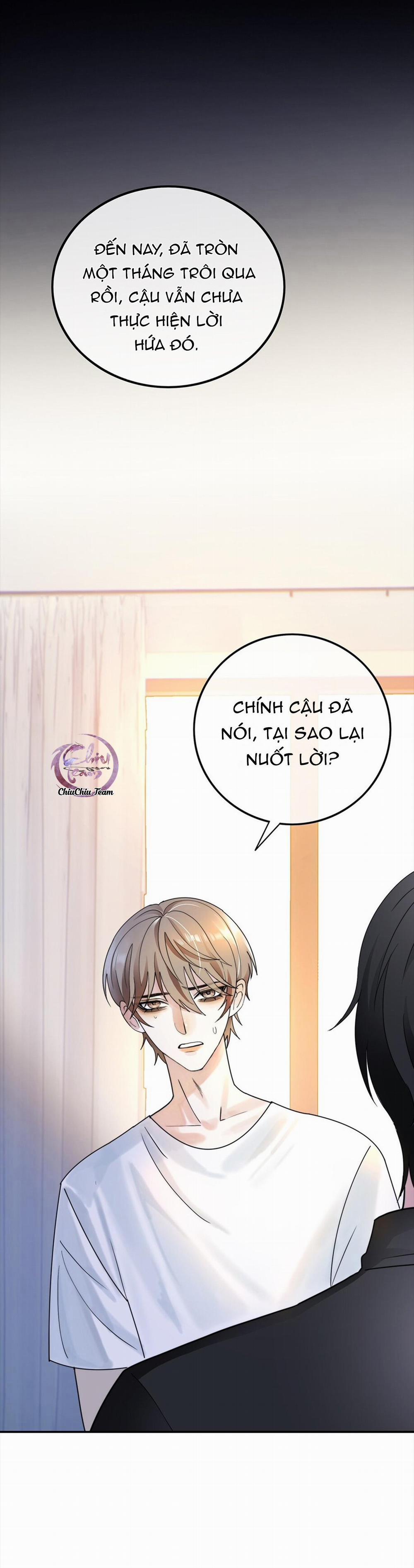 Sự Phù Hợp Muộn Màng 2 trang 12