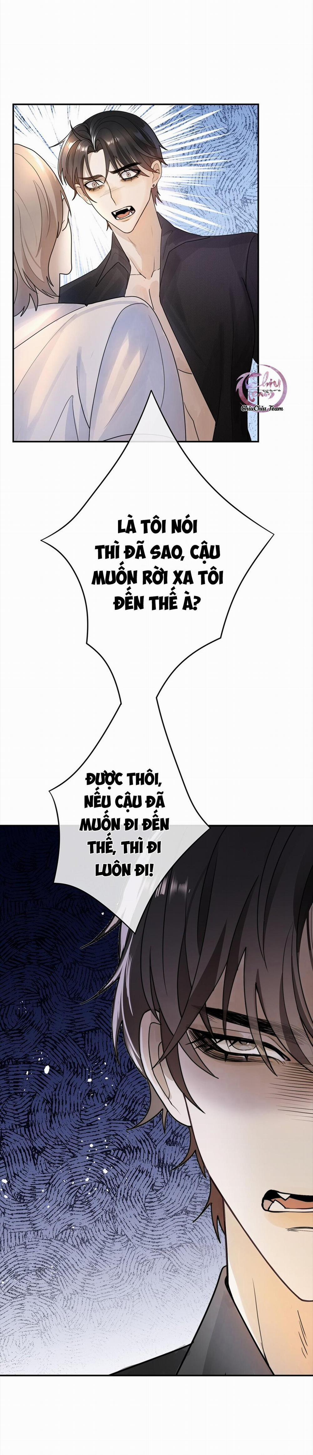 Sự Phù Hợp Muộn Màng 2 trang 13