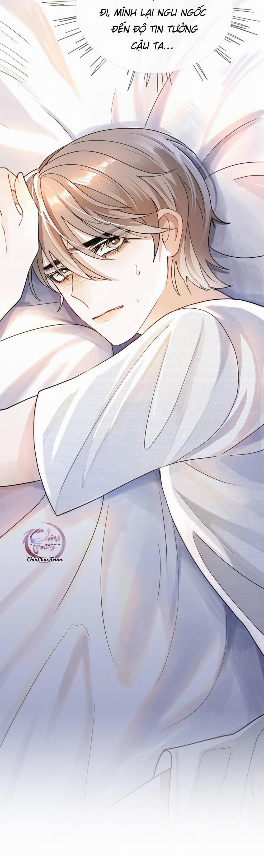 Sự Phù Hợp Muộn Màng 2 trang 16