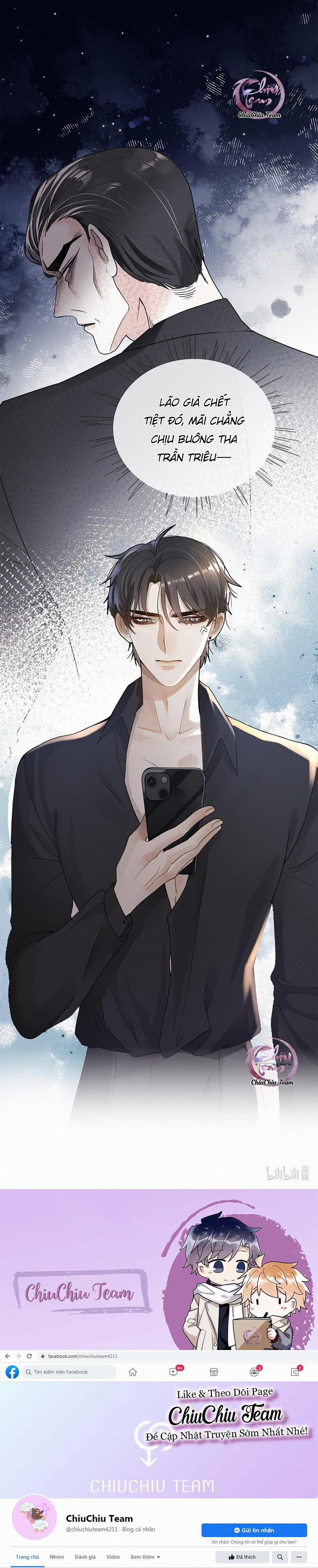 Sự Phù Hợp Muộn Màng 2 trang 19