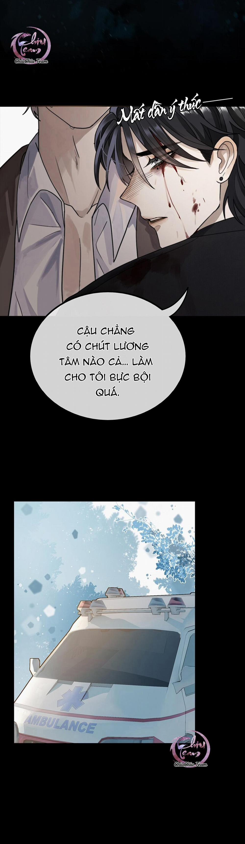 Sự Phù Hợp Muộn Màng 2 trang 5