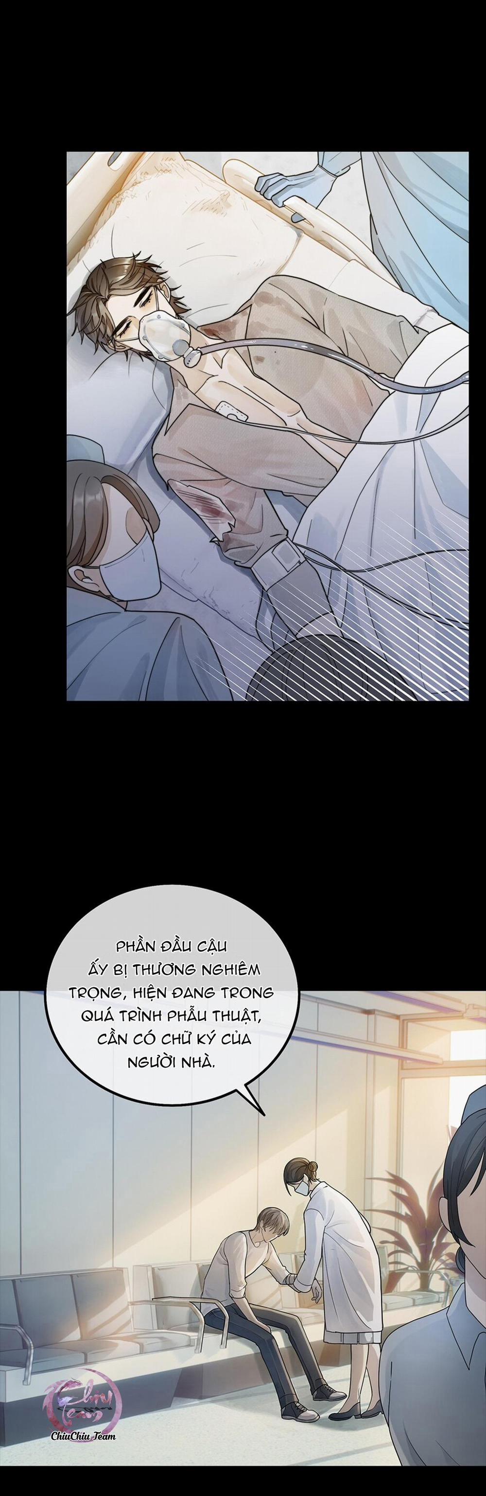 Sự Phù Hợp Muộn Màng 2 trang 6