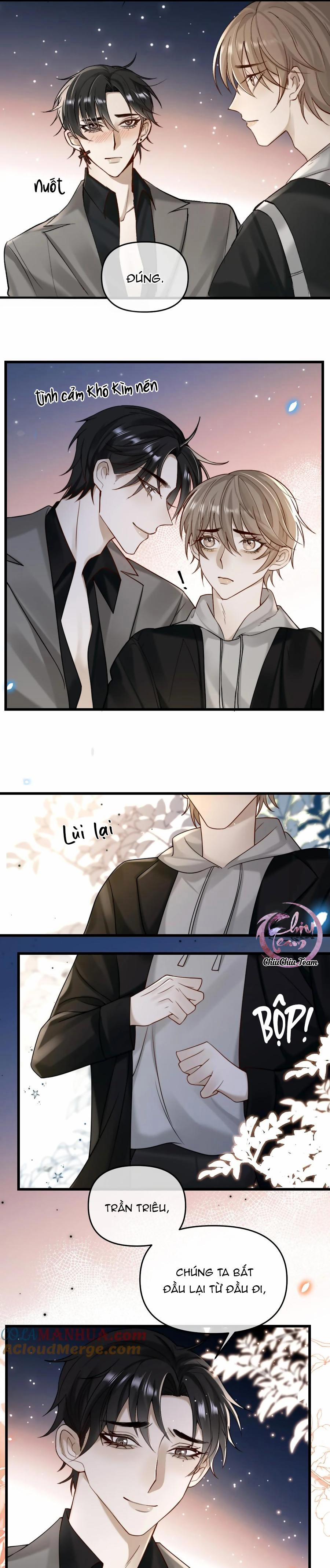 Sự Phù Hợp Muộn Màng 20 trang 10