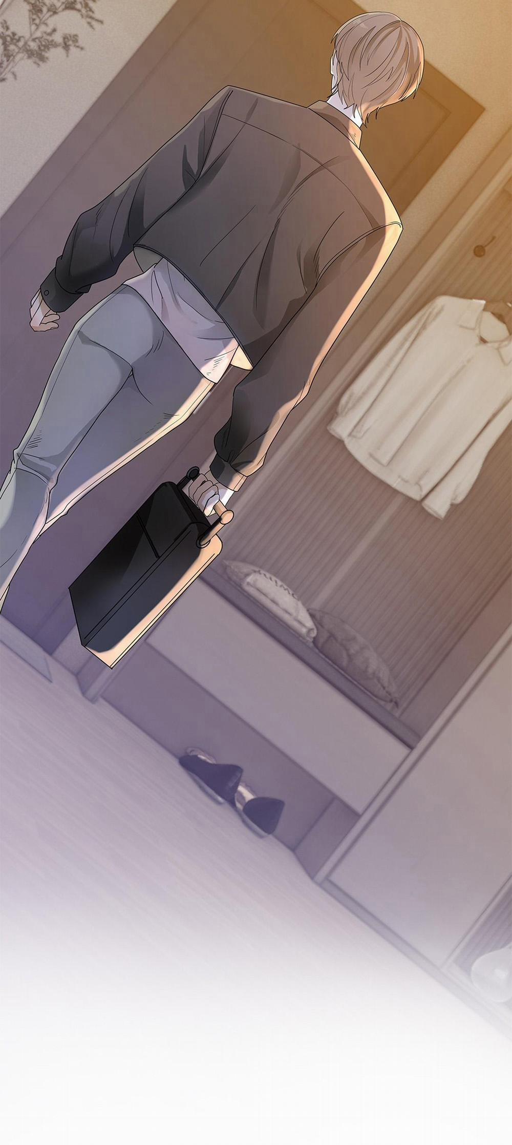 Sự Phù Hợp Muộn Màng 3 trang 15