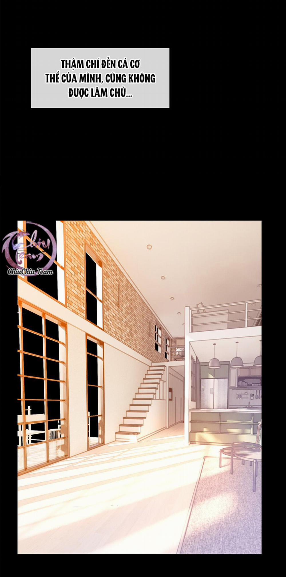 Sự Phù Hợp Muộn Màng 3 trang 19