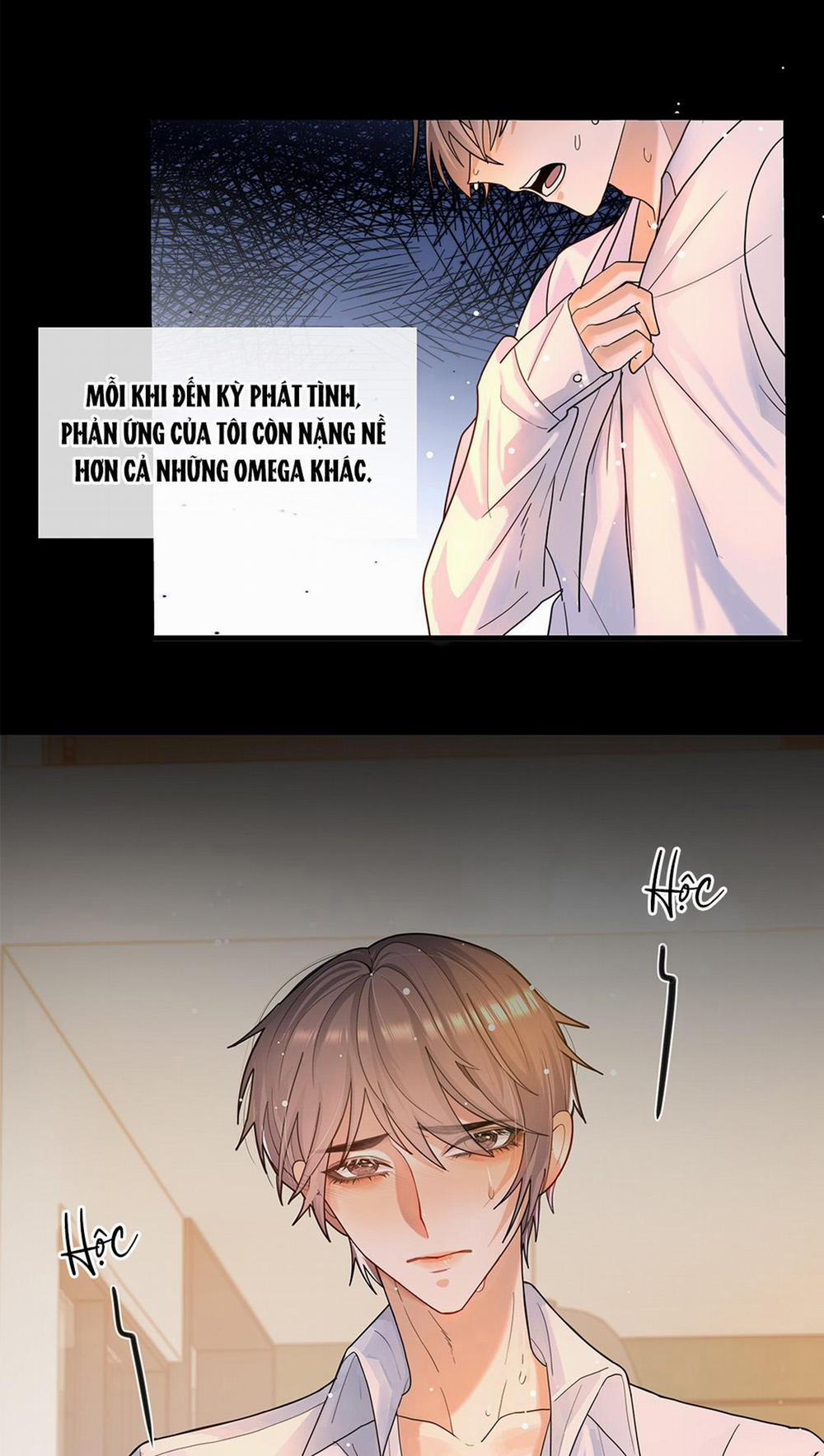 Sự Phù Hợp Muộn Màng 3 trang 20