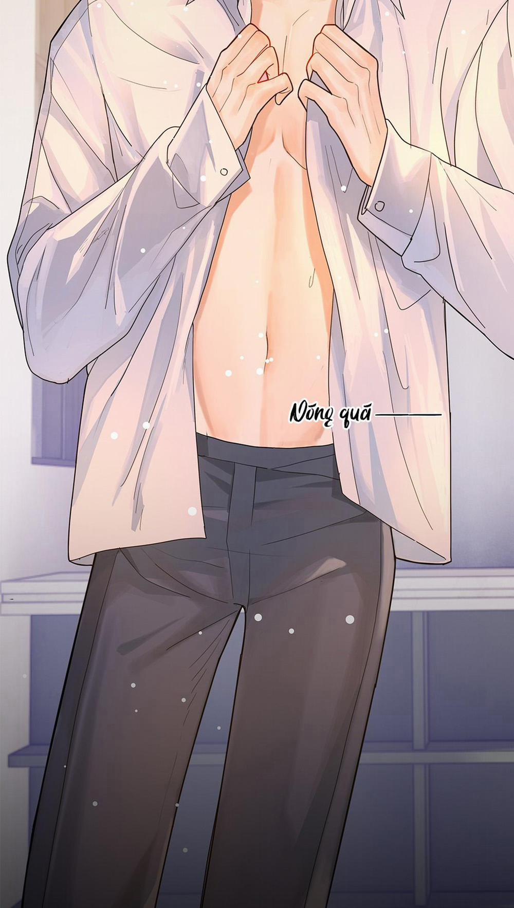 Sự Phù Hợp Muộn Màng 3 trang 21