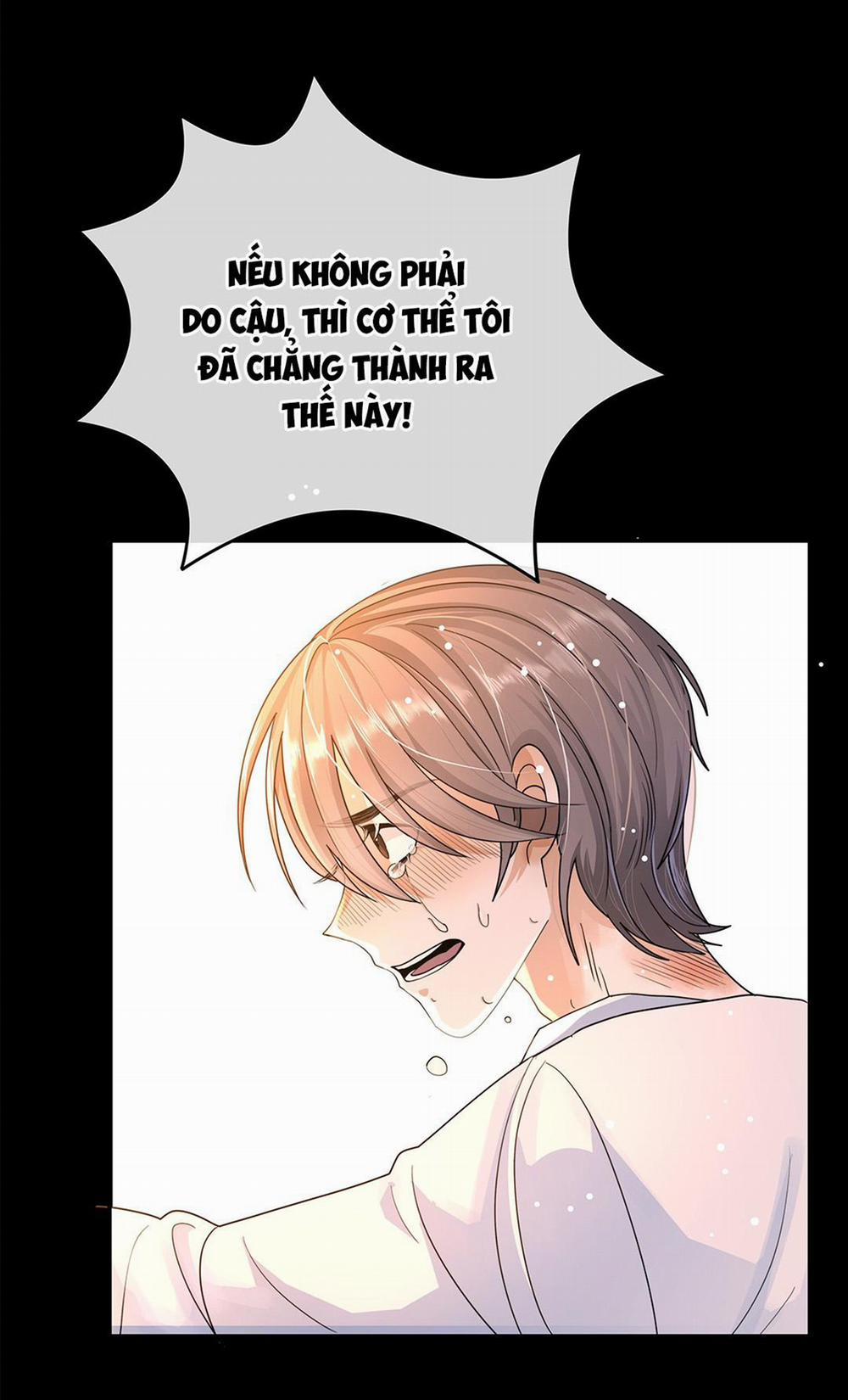 Sự Phù Hợp Muộn Màng 3 trang 24