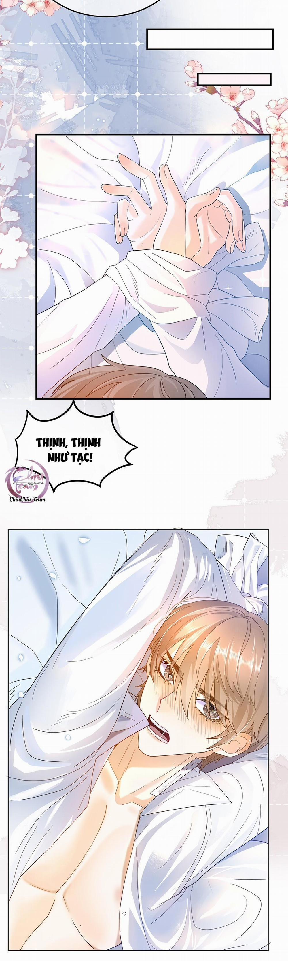 Sự Phù Hợp Muộn Màng 4 trang 19