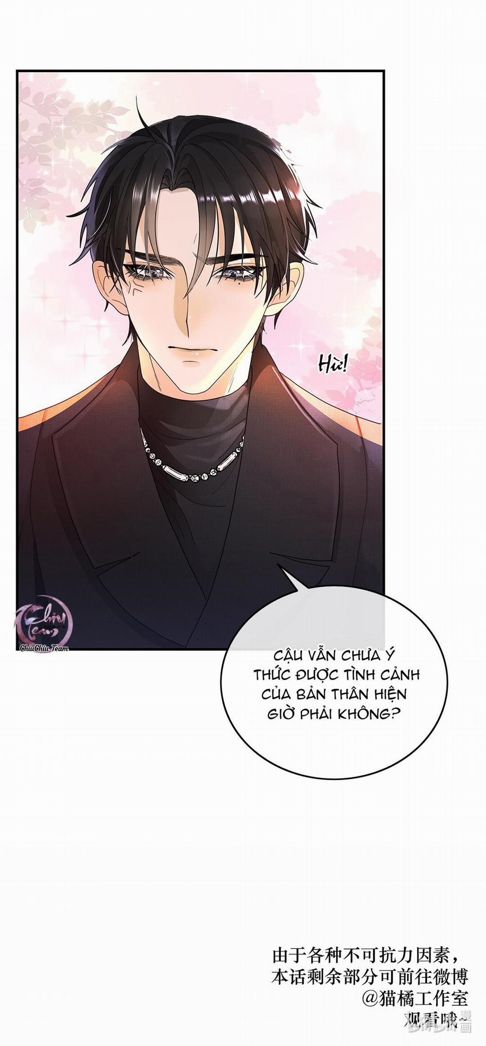 Sự Phù Hợp Muộn Màng 4 trang 21