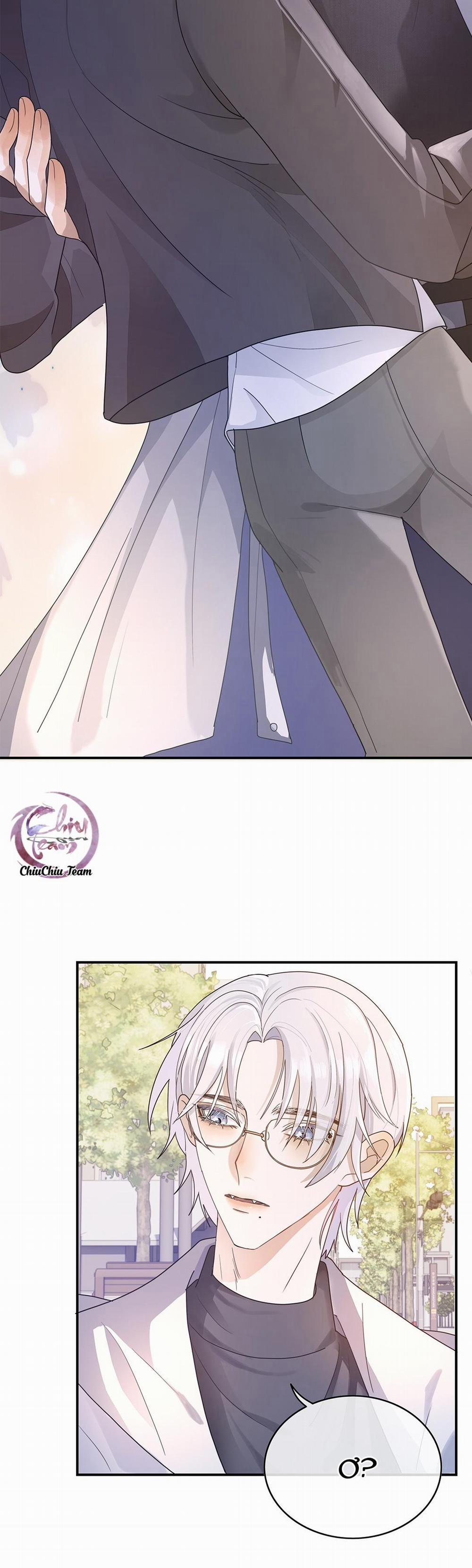 Sự Phù Hợp Muộn Màng 4 trang 3