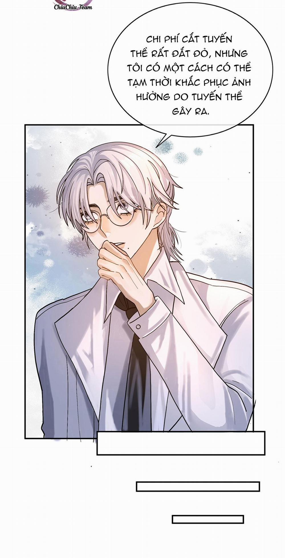 Sự Phù Hợp Muộn Màng 5 trang 13